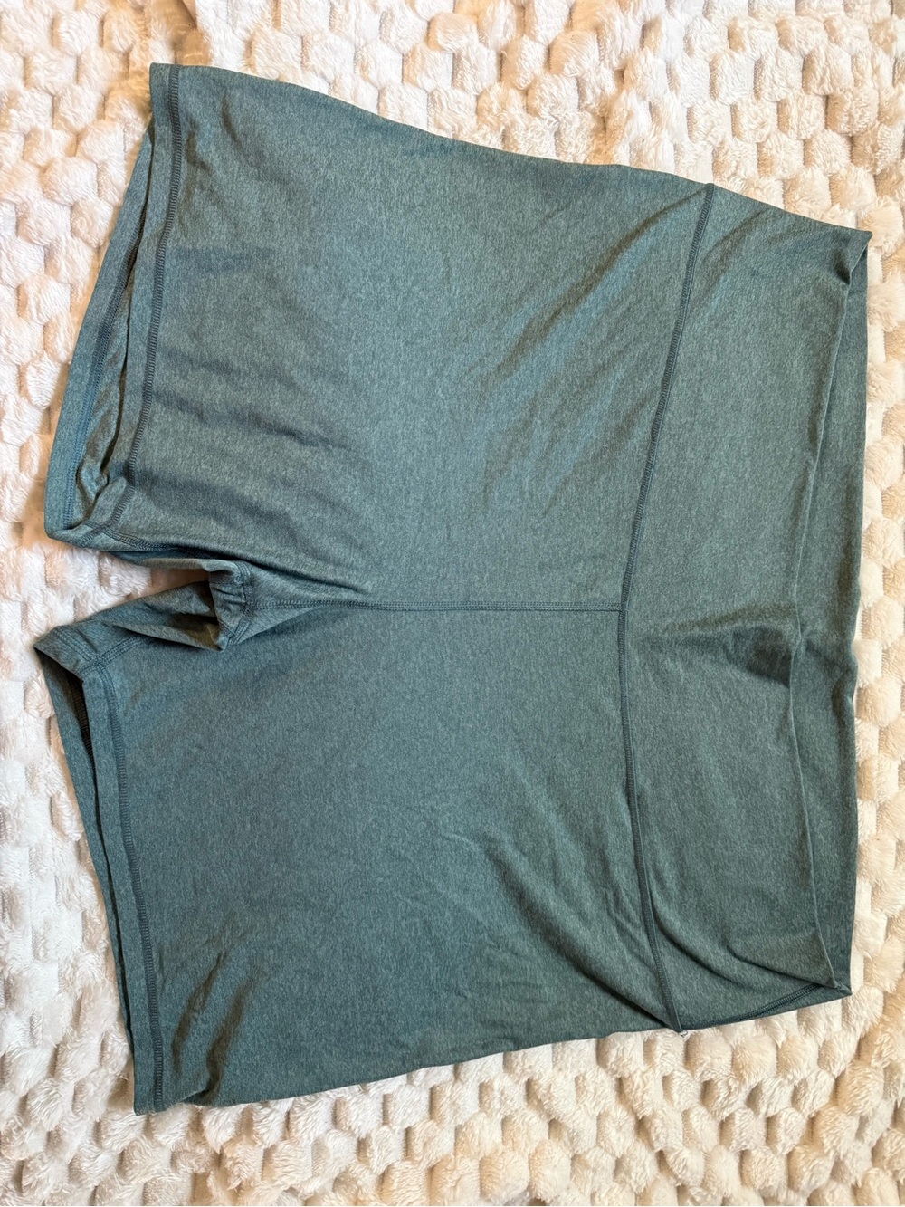 Old Navy Cloud+ Extra High Rise Bike Short